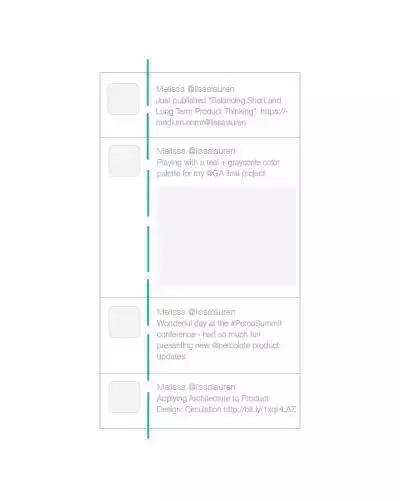 优网科技小优与你分享移动端应用设计的一些技巧